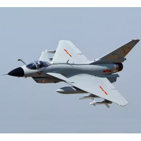 Freewing J-10A Vigorous Dragon 90mm EDF Jet